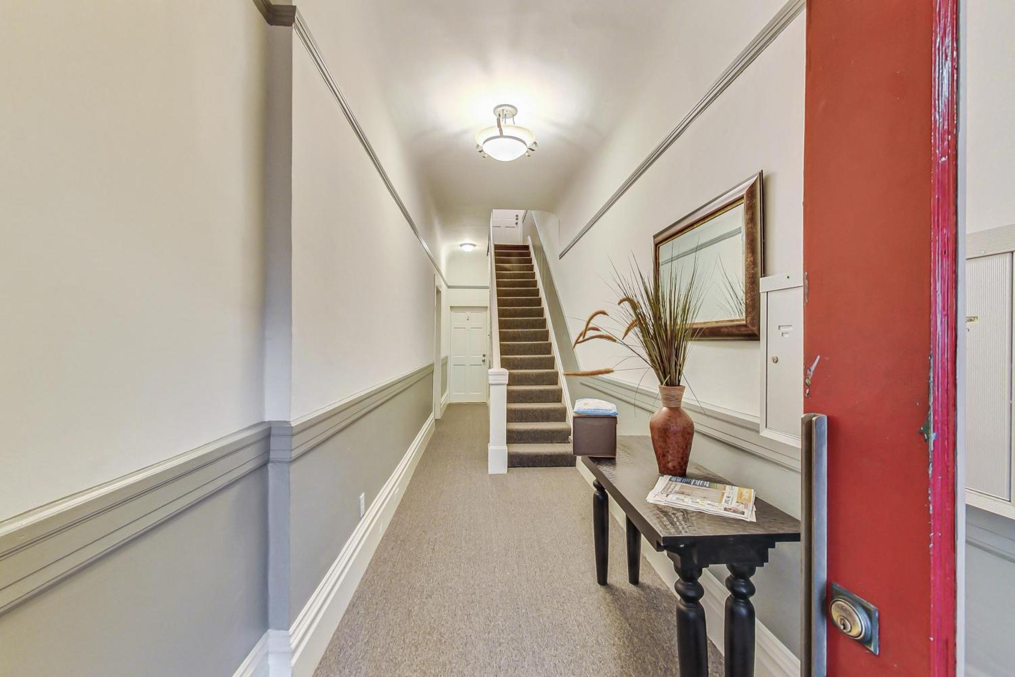 1Br Condo Heart Of Pac Heights Wd Walk Score 97 San Francisco Exterior foto